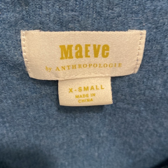 Maeve casmere sweater - Picture 2 of 8